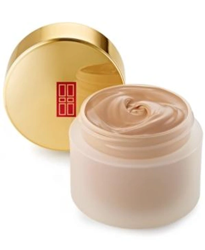 Shop Elizabeth Arden Ceramide Lift And Firm Makeup Broad Spectrum Sunscreen Spf 15, 1 Oz. In Cream