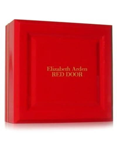 Shop Elizabeth Arden Red Door Body Powder, 5.3 Oz.