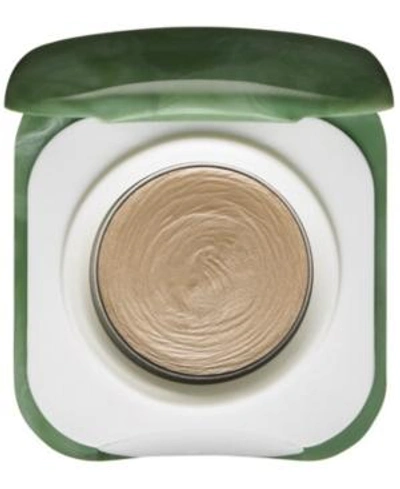 Shop Clinique Touch Base For Eyes, .03oz In Canvas
