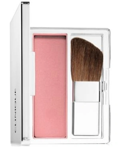 Shop Clinique Blushing Blush Powder Blush In Cupid