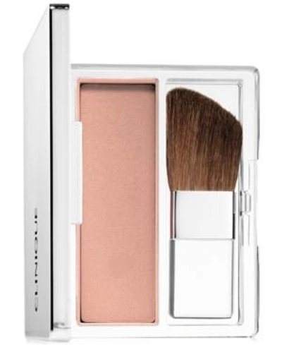 Shop Clinique Blushing Blush Powder Blush In Berry Delight