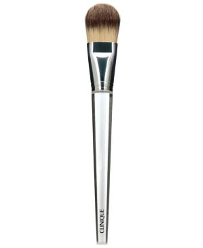 Clinique Foundation Buff Brush
