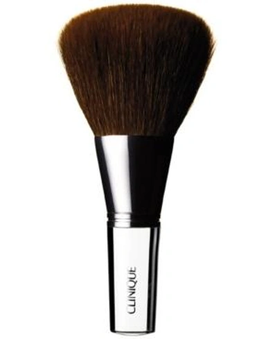 Shop Clinique Bronzer/blender Brush
