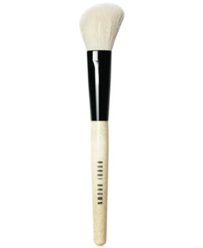 Shop Bobbi Brown Angled Face Brush