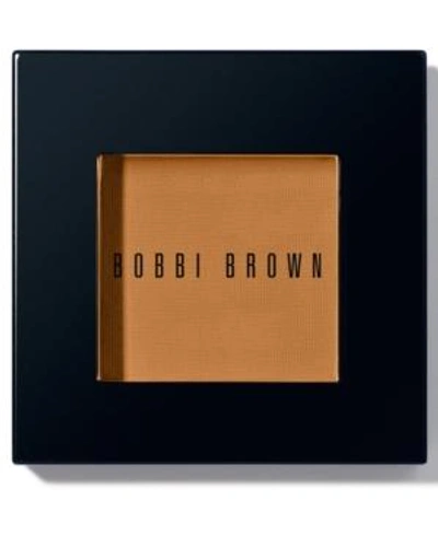 Shop Bobbi Brown Eye Shadow, 0.08 oz In Camel (05)