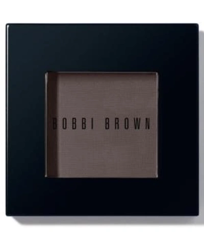 Shop Bobbi Brown Eye Shadow, 0.08 oz In Smoke (24)