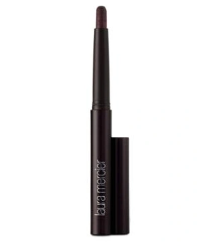 Shop Laura Mercier Caviar Stick Eye Colour, 0.05 oz In Plum