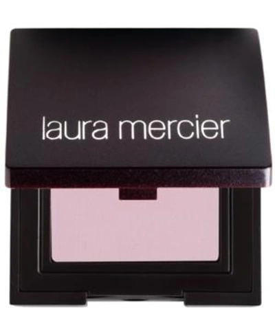 Shop Laura Mercier Matte Eye Shadow 0.09 oz In Cashmere