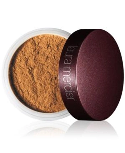 Shop Laura Mercier Translucent Loose Setting Powder, 1 oz In Translucent Medium Deep