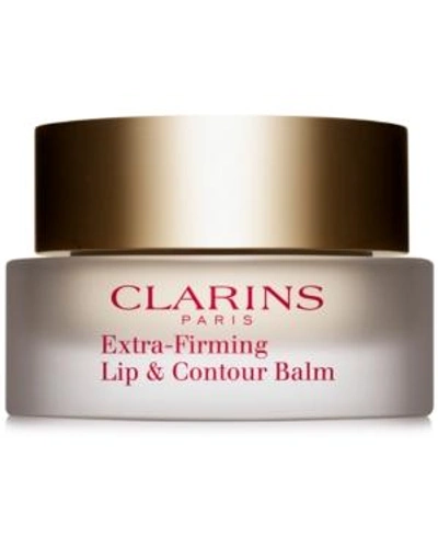 Clarins Extra-firming & Hydrating Lip And Contour Balm, 0.5 Oz.