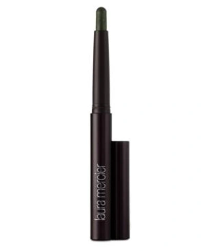 Shop Laura Mercier Caviar Stick Eye Colour, 0.05 oz In Jungle