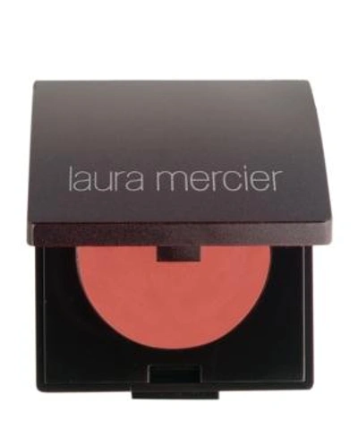 Shop Laura Mercier Creme Cheek Colour In Blaze