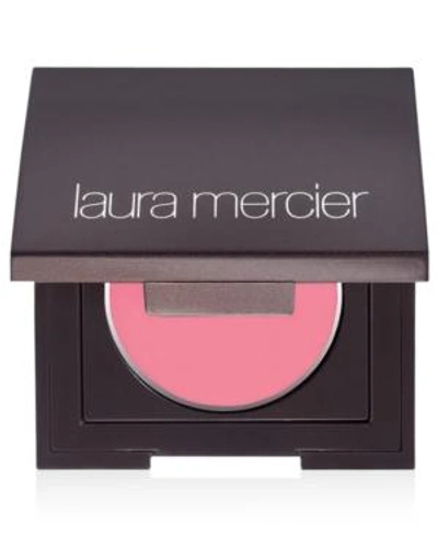 Shop Laura Mercier Creme Cheek Colour In Rosebud