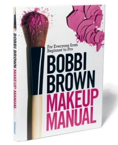 Shop Bobbi Brown Makeup Manual