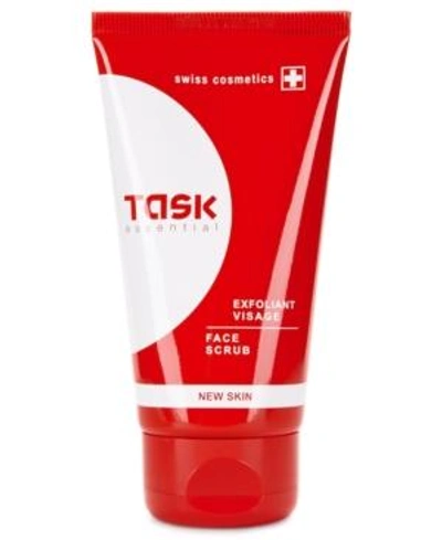 Shop Task Essential Men's New Skin Exfoliant, 2.5 oz