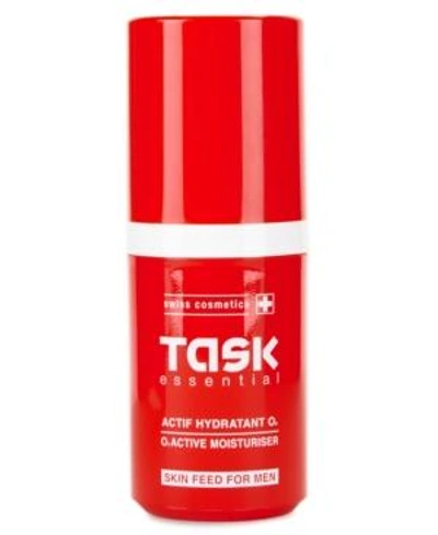Shop Task Essential Men's Skin Feed Hydrating Moisturizer, 1.7 oz