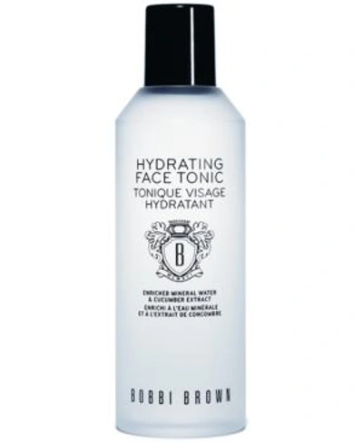 Shop Bobbi Brown Hydrating Face Tonic, 6.7 Oz.