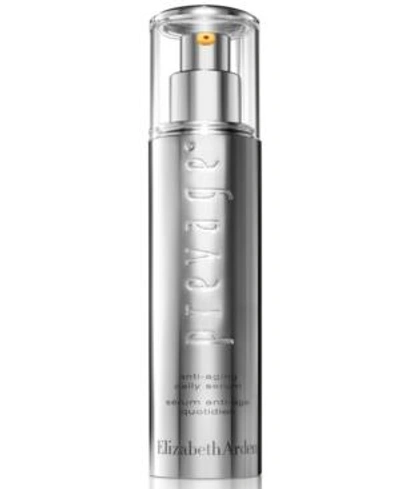 Shop Elizabeth Arden Prevage Anti-aging Daily Serum, 1.7 Fl. Oz.