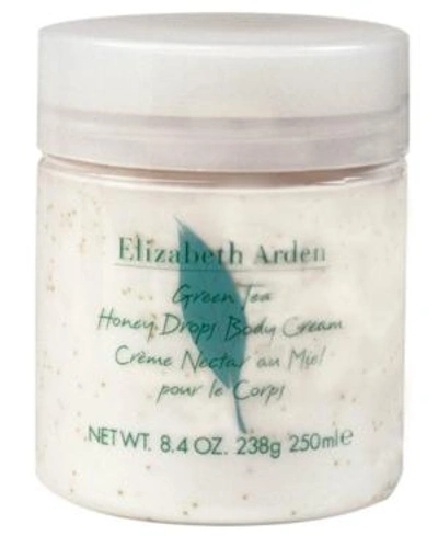Shop Elizabeth Arden Green Tea Honey Drops Body Cream, 8.4 oz