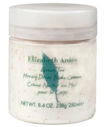 Elizabeth Arden Green Tea Honey Drops Body Cream, 8.4 oz