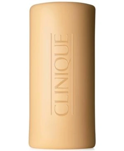 Clinique Facial Soap For Oily Skin In No Color