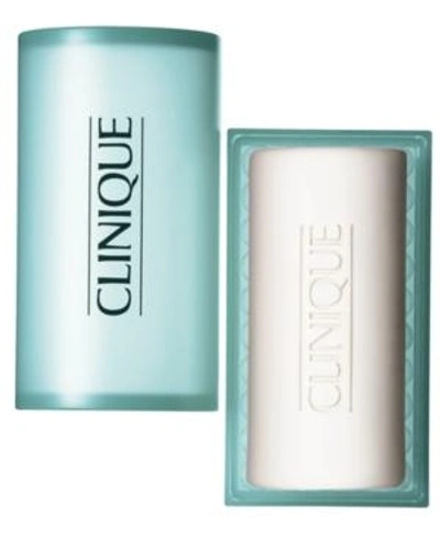 Shop Clinique Acne Solutions Cleansing Bar For Face & Body, 5.2 Oz.