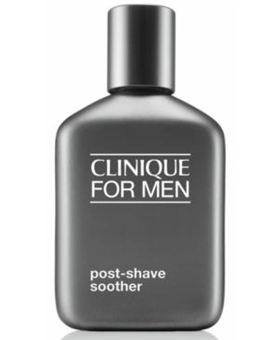 Shop Clinique For Men Post-shave Soother, 2.5 Fl oz