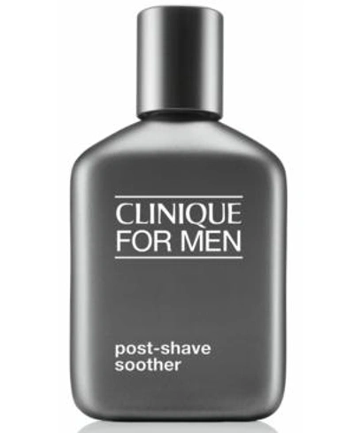Clinique For Men Post-shave Soother, 2.5 Fl oz