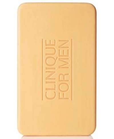 Shop Clinique For Men Face Soap, 5.2 oz