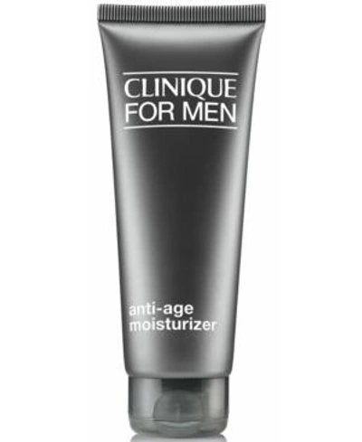 Shop Clinique For Men Anti-age Moisturizer, 3.4 oz