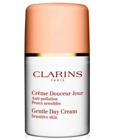 Shop Clarins Gentle Day Cream, 1.7 Oz.