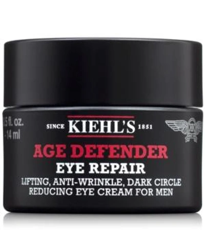 Shop Kiehl's Since 1851 Age Defender Eye Repair, 0.5-oz. In No Color