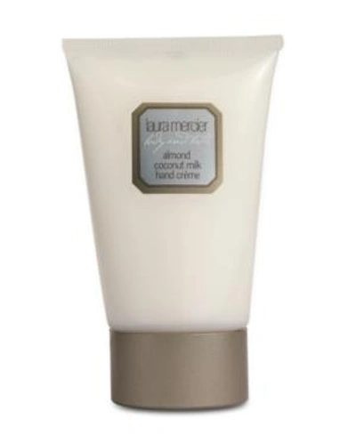 Shop Laura Mercier Almond Coconut Hand Cream, 2-oz.