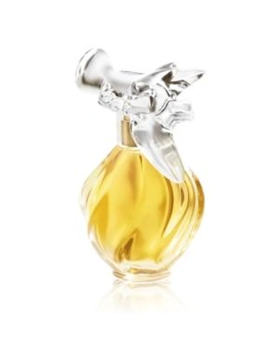 Shop Nina Ricci L'air Du Temps Eau De Parfum Spray, 1.7 oz