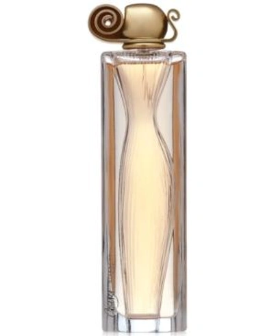 Shop Givenchy Organza For Her Eau De Parfum Spray, 3.3 Oz.