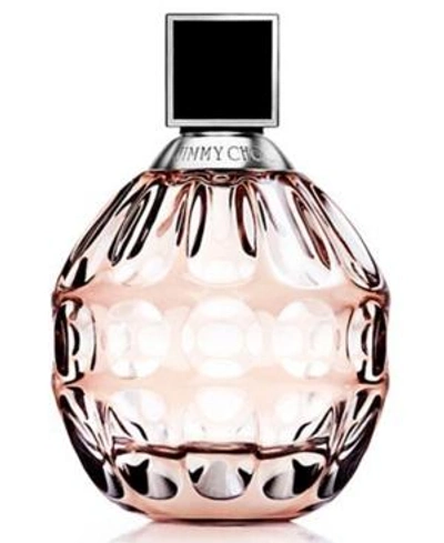 Shop Jimmy Choo Eau De Parfum Spray, 2 Oz.