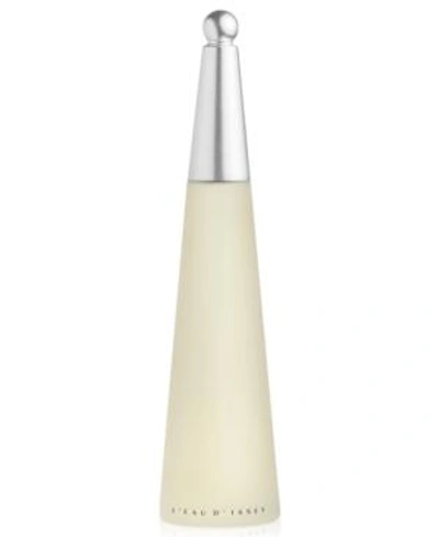 Issey Miyake L'eau D'issey Eau De Toilette, 1.6 Oz./ 47 ml