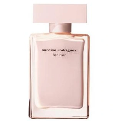 Shop Narciso Rodriguez For Her Eau De Parfum, 1.6 oz In No Color