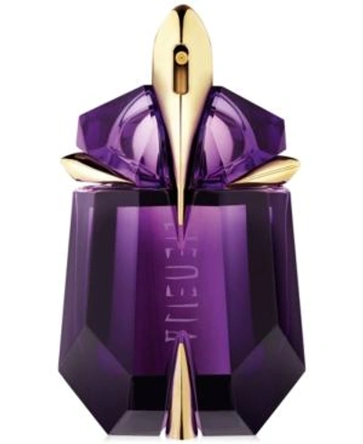 Shop Mugler Alien Eau De Parfum Spray, 1 Oz. In No Color