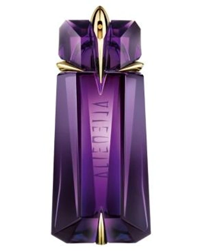 Shop Mugler Alien Eau De Parfum Spray, 3 oz In No Color