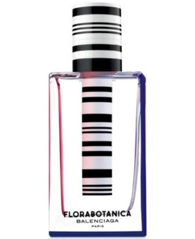 Shop Balenciaga Florabotanica Eau De Parfum Spray, 3.4 oz