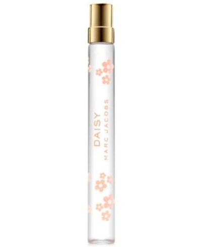 Marc Jacobs Daisy Eau So Fresh Eau De Toilette Travel Spray, 0.33 Oz.