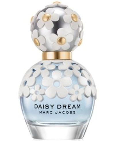 Shop Marc Jacobs Daisy Dream Eau De Toilette Spray, 1.7 oz
