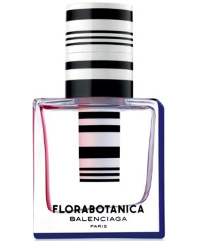 Shop Balenciaga Florabotanica Eau De Parfum Spray, 1.7 oz