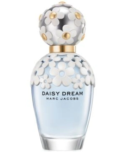 Shop Marc Jacobs Daisy Dream Eau De Toilette Spray, 3.4 oz