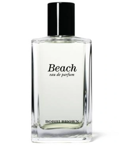 Shop Bobbi Brown Beach Eau De Parfum, 1.7 oz