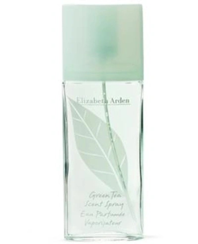 Elizabeth Arden Arden Green Tea Scent Duo Edt 1.7 oz (30ml)