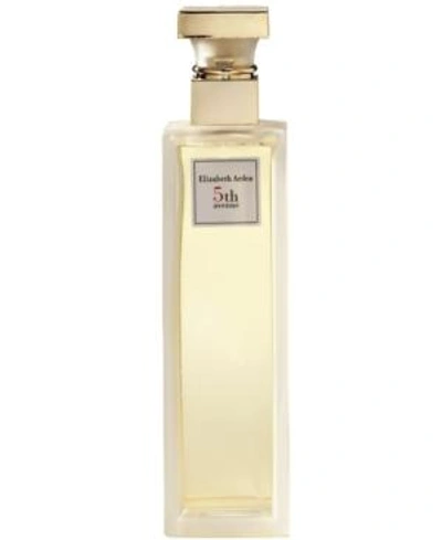 Shop Elizabeth Arden 5th Avenue Eau De Parfum, 2.5 Oz.