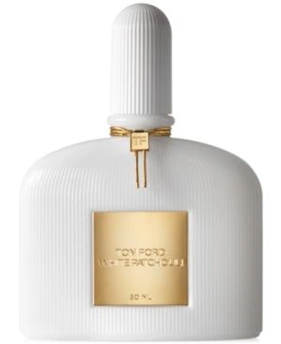 Shop Tom Ford White Patchouli Eau De Parfum Spray, 1.7 oz