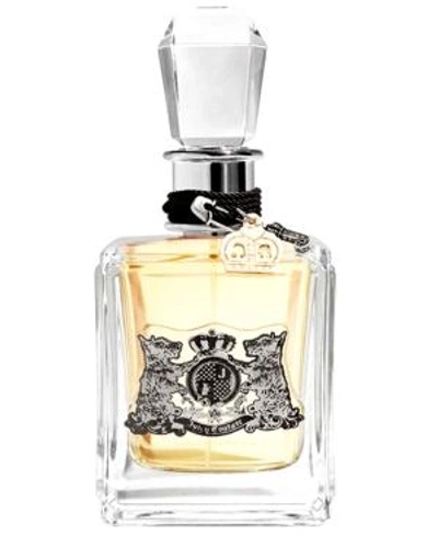 Shop Juicy Couture Eau De Parfum, 3.4 oz